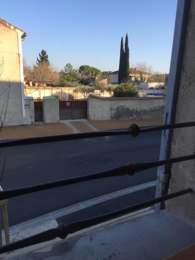 Maison De Village - Monteux Centre - Provence 外观 照片