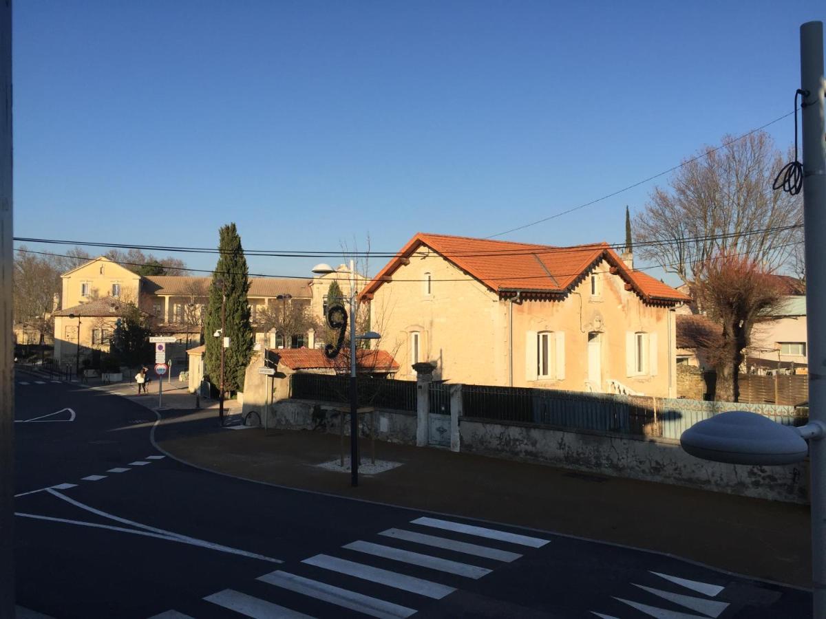 Maison De Village - Monteux Centre - Provence 外观 照片