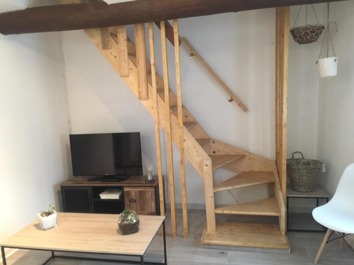 Maison De Village - Monteux Centre - Provence 外观 照片