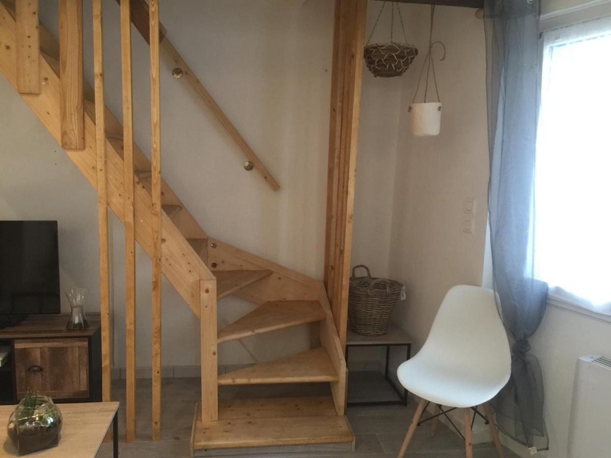 Maison De Village - Monteux Centre - Provence 外观 照片