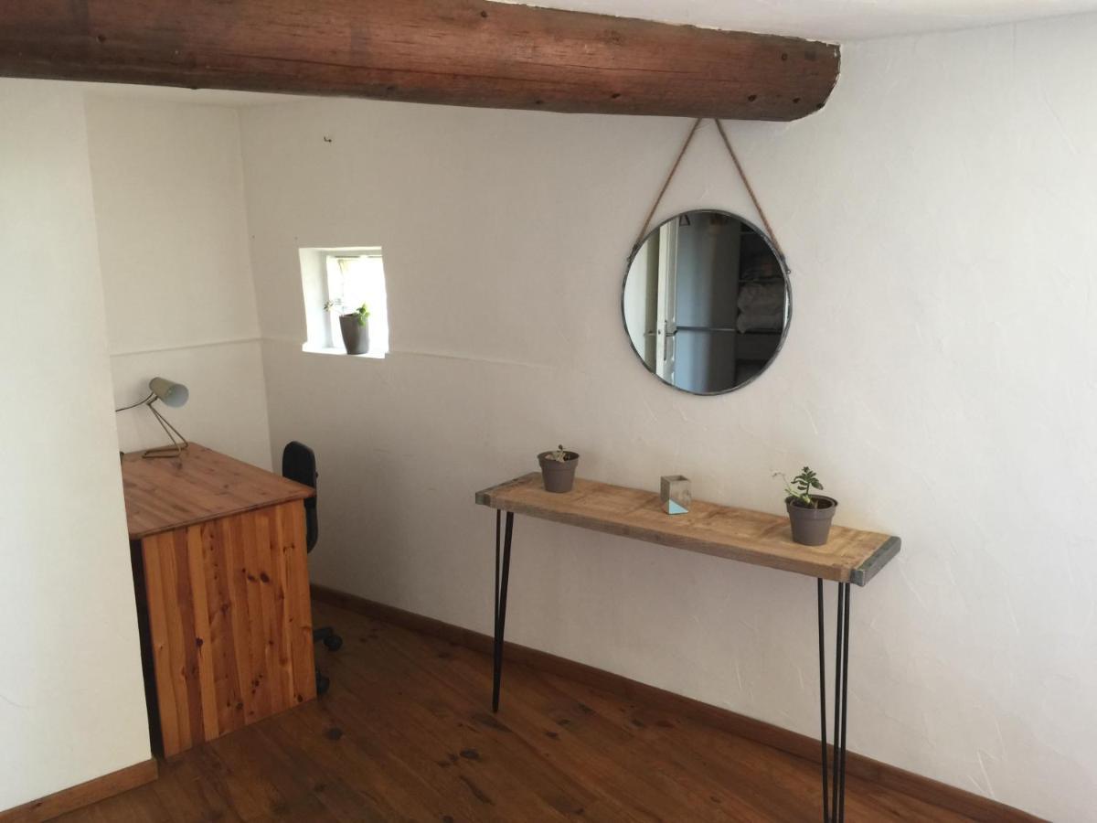 Maison De Village - Monteux Centre - Provence 外观 照片