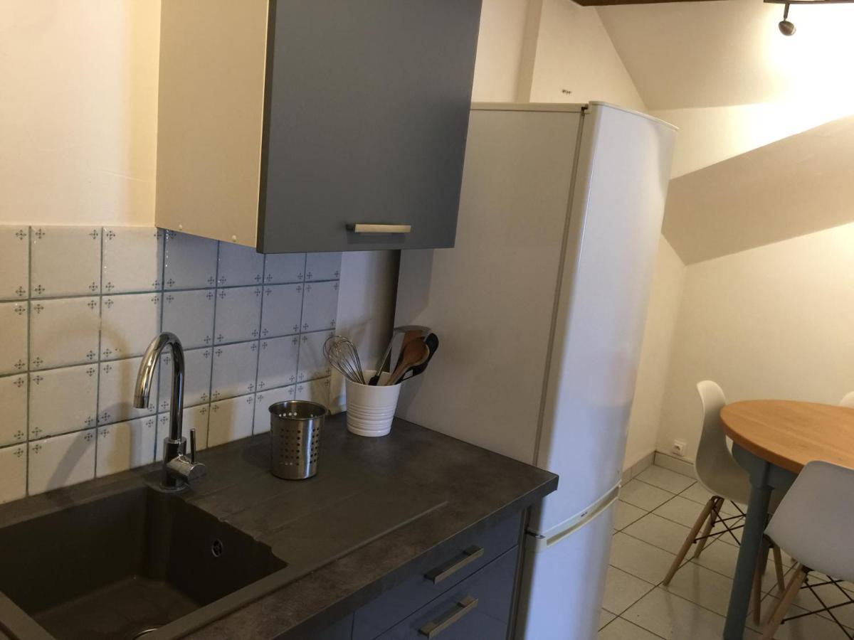 Maison De Village - Monteux Centre - Provence 外观 照片