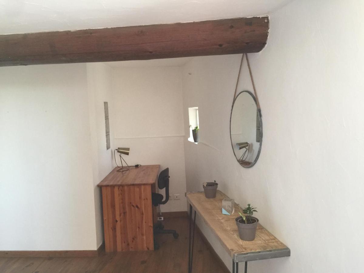 Maison De Village - Monteux Centre - Provence 外观 照片
