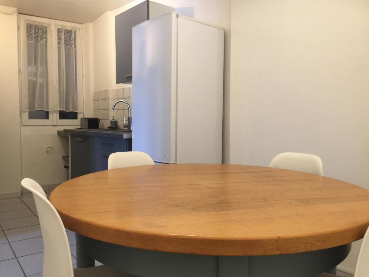 Maison De Village - Monteux Centre - Provence 外观 照片