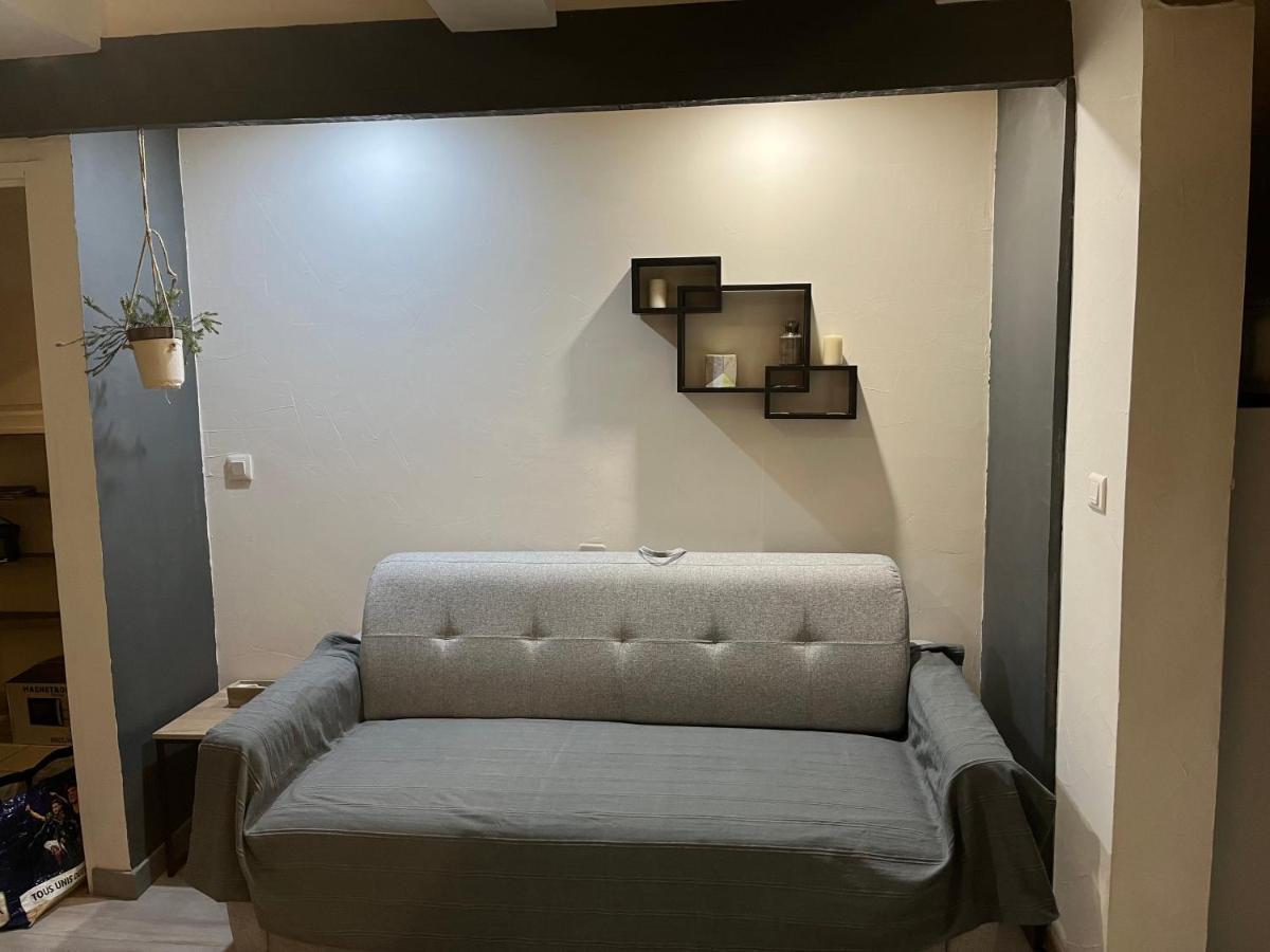 Maison De Village - Monteux Centre - Provence 外观 照片